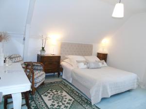 La Suite Saint Jean - Chalon sur Saône photo 18