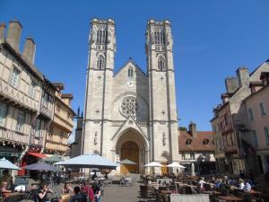 La Suite Saint Jean - Chalon sur Saône photo 24