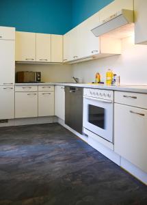 Highlight Suite Universitaet Wien