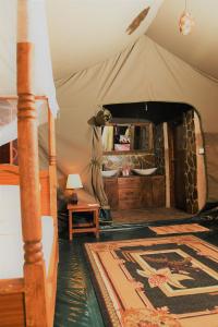 Mara Duma Bush Camp