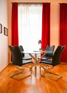 Highlight Suite Universitaet Wien