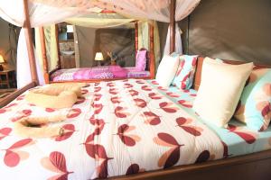Mara Duma Bush Camp