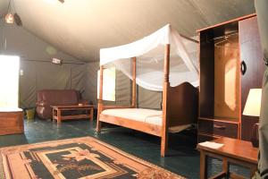 Mara Duma Bush Camp