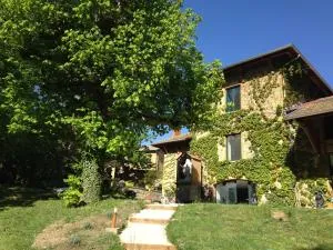 拉奥旅馆 - Savigny