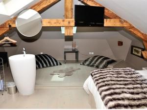 Maisons d'hotes Lodges Lao : photos des chambres