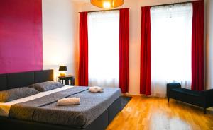 Highlight Suite Universitaet Wien