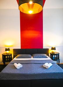 Highlight Suite Universitaet Wien