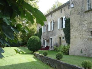 Maisons d'hotes Chambres d'Hotes Chateau Beaupre : photos des chambres