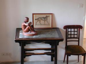 Chambres dHôtes Château Beaupré