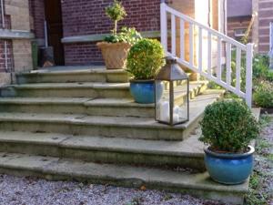 B&B / Chambres d'hotes Le Sous-bois B&B : photos des chambres