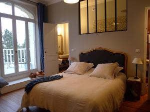 B&B / Chambres d'hotes Le Sous-bois B&B : photos des chambres