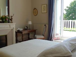 B&B / Chambres d'hotes Le Sous-bois B&B : photos des chambres