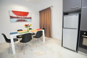 Makronissos Beach Villas