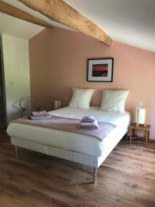 Chambres d'hotes du bocage photo 24