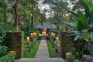 Club Mahindra Madikeri, Coorg - Kakkabe
