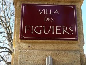 Villa des Figuiers photo 18