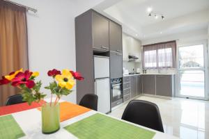 Makronissos Beach Villas