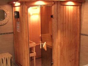 Maisons d'hotes Bethune City Relax Spa & Sauna : photos des chambres