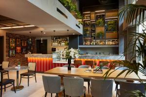 Avantgarde Urban Sisli