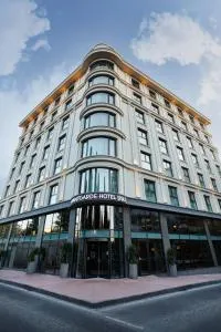 Avantgarde Urban Sisli - Istanbul