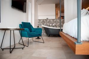 Antico Mondo Rooms & Suites