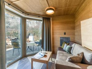 Chalets Mariasteinerhof