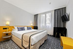 Hotels Napoleon : photos des chambres