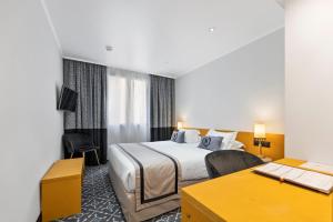 Hotels Napoleon : photos des chambres