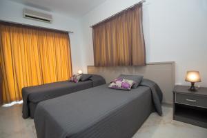 Makronissos Beach Villas