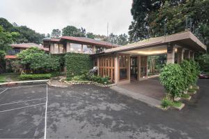 Club Mahindra Thekkady, Kerala