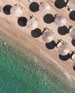 Georgalas Sun Beach Resort Halkidiki Greece