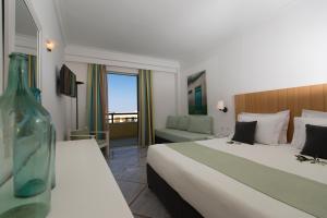 Samaina Inn Samos Greece