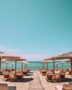 Georgalas Sun Beach Resort Halkidiki Greece