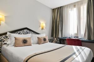 Hotels Napoleon : photos des chambres