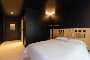 Auberges de jeunesse JO&JOE Paris - Nation : photos des chambres