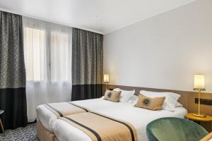 Hotels Napoleon : photos des chambres