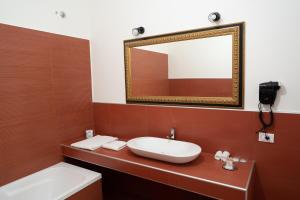 La Tenuta di Rocca Bruna Country Resort