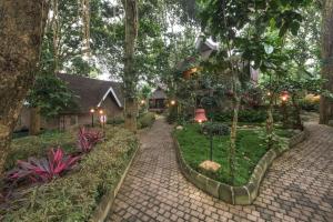 Club Mahindra Thekkady, Kerala