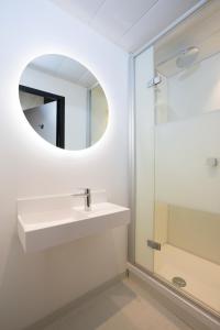 Auberges de jeunesse JO&JOE Paris - Nation : photos des chambres