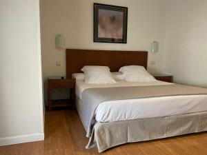 Premium Double Room room in Rincón de Gran Vía