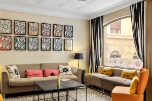 Hotels Napoleon : photos des chambres