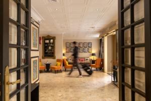 Hotels Napoleon : photos des chambres