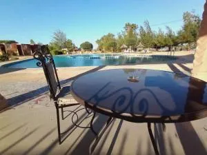 Hôtel Royal Malango - Kaolak