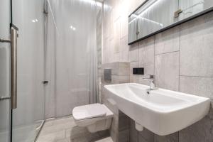 Staroevreyska Apartment A