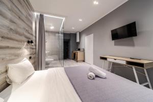 Staroevreyska Apartment A