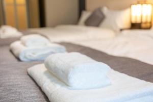 SlowTime Hotel Kyoto