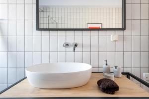 Swedish-Style Villa Salz