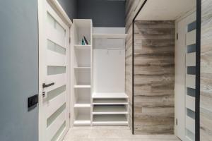 Staroevreyska Apartment B