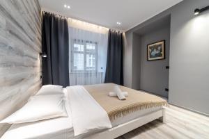 Staroevreyska Apartment B
