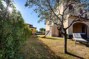 Villino Il Veliero